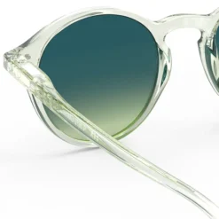 IZIPIZI Lunettes de Soleil Adulte #D - Green Fields