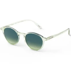 IZIPIZI Lunettes de Soleil Adulte #D - Green Fields