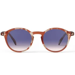 IZIPIZI Lunettes de Soleil Adulte #D - Wild Hooves
