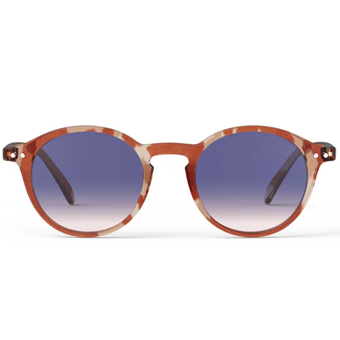 IZIPIZI Lunettes de Soleil Adulte #D - Wild Hooves
