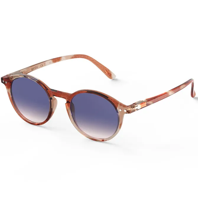 IZIPIZI Lunettes de Soleil Adulte #D - Wild Hooves
