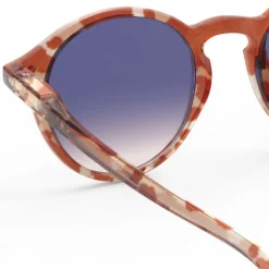 IZIPIZI Lunettes de Soleil Adulte #D - Wild Hooves