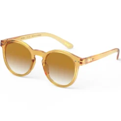 IZIPIZI Lunettes de Soleil Adulte #M - Golden Canyon