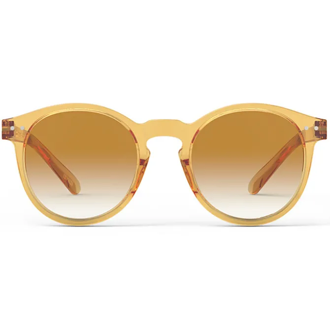 IZIPIZI Lunettes de Soleil Adulte #M - Golden Canyon