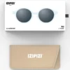 IZIPIZI Lunettes de Soleil Baby #D 0/3 Ans - Sweet Blue