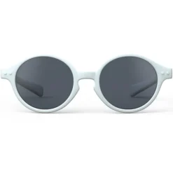 IZIPIZI Lunettes de Soleil Baby #D 0/3 Ans - Sweet Blue