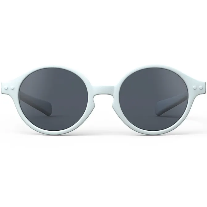IZIPIZI Lunettes de Soleil Baby #D 0/3 Ans - Sweet Blue