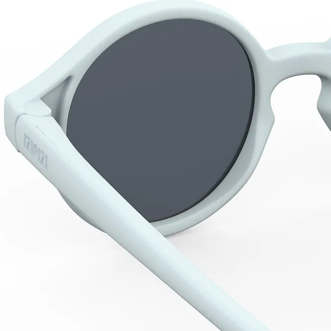 IZIPIZI Lunettes de Soleil Baby #D 0/3 Ans - Sweet Blue