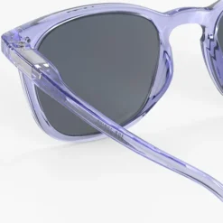 IZIPIZI Lunettes de Soleil Junior #E Stadium 5/10 Ans - Athletic Purple