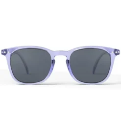 IZIPIZI Lunettes de Soleil Junior #E Stadium 5/10 Ans - Athletic Purple