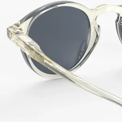 IZIPIZI Lunettes de Soleil Junior #D Stadium 5/10 Ans - Active Yellow