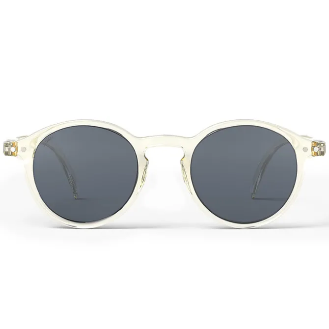 IZIPIZI Lunettes de Soleil Junior #D Stadium 5/10 Ans - Active Yellow