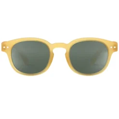 IZIPIZI Lunettes de Soleil Junior #C 7/11 Ans - Yellow Honey