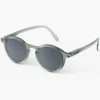 IZIPIZI Lunettes de Soleil Junior #D 7/11 Ans - Station Seat