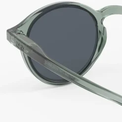 IZIPIZI Lunettes de Soleil Junior #D 7/11 Ans - Station Seat