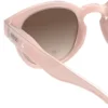 IZIPIZI Lunettes de Soleil Junior #C x Bonpoint 7/11 Ans - Sweet Pink