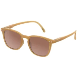IZIPIZI Lunettes de Soleil Junior #E Chapters 5/10 Ans - Sweet Honey