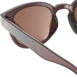 IZIPIZI Lunettes de Soleil Junior #C Chapters 5/10 Ans - Old Leather