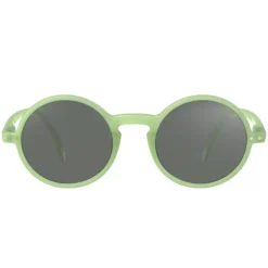 IZIPIZI Lunettes de Soleil Junior #G 5/10 Ans - Pear
