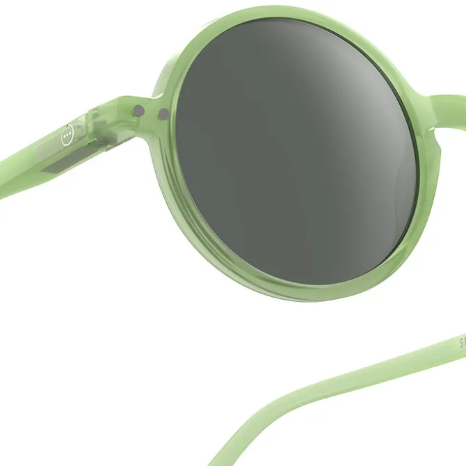 IZIPIZI Lunettes de Soleil Junior #G 5/10 Ans - Pear