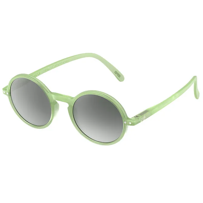 IZIPIZI Lunettes de Soleil Junior #G 5/10 Ans - Pear