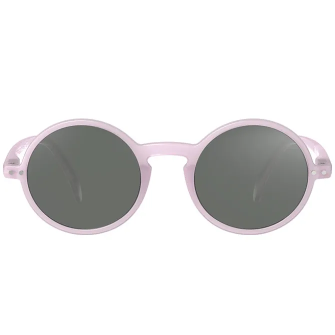 IZIPIZI Lunettes de Soleil Junior #G 5/10 Ans - Lilac