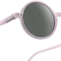 IZIPIZI Lunettes de Soleil Junior #G 5/10 Ans - Lilac