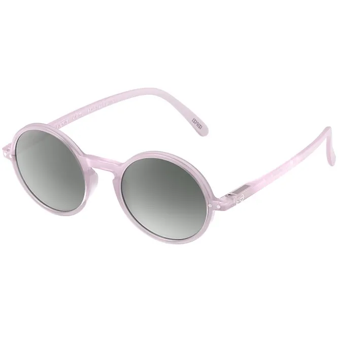 IZIPIZI Lunettes de Soleil Junior #G 5/10 Ans - Lilac