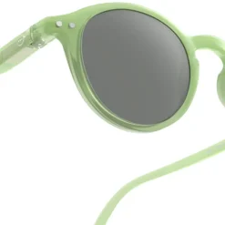 IZIPIZI Lunettes de Soleil Junior #D 5/10 Ans - Pear