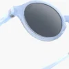 IZIPIZI Lunettes de Soleil Kids #D Stadium 9/36 Mois - Athletic Purple