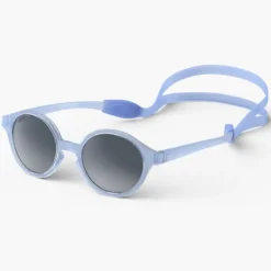 IZIPIZI Lunettes de Soleil Kids #D Stadium 9/36 Mois - Athletic Purple