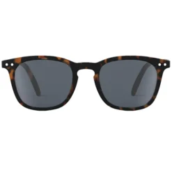 IZIPIZI Lunettes de Soleil Kids #E 5/7 Ans - Tortoise