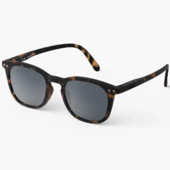 IZIPIZI Lunettes de Soleil Kids #E 5/7 Ans - Tortoise