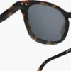 IZIPIZI Lunettes de Soleil Kids #E 3/5 Ans - Tortoise