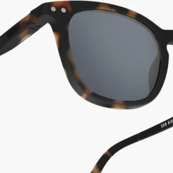 IZIPIZI Lunettes de Soleil Kids #E 3/5 Ans - Tortoise