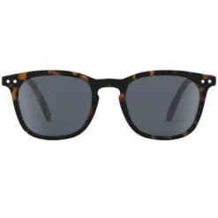 IZIPIZI Lunettes de Soleil Kids #E 3/5 Ans - Tortoise