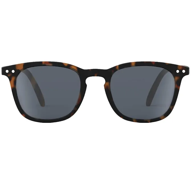IZIPIZI Lunettes de Soleil Kids #E 3/5 Ans - Tortoise