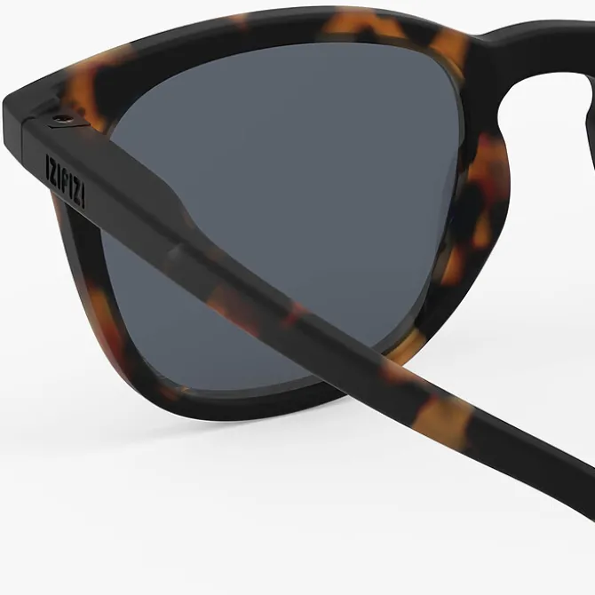 IZIPIZI Lunettes de Soleil Kids #E 3/5 Ans - Tortoise
