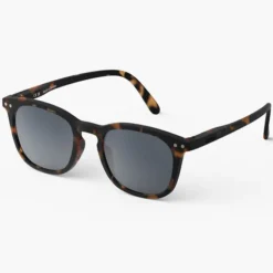 IZIPIZI Lunettes de Soleil Kids #E 3/5 Ans - Tortoise