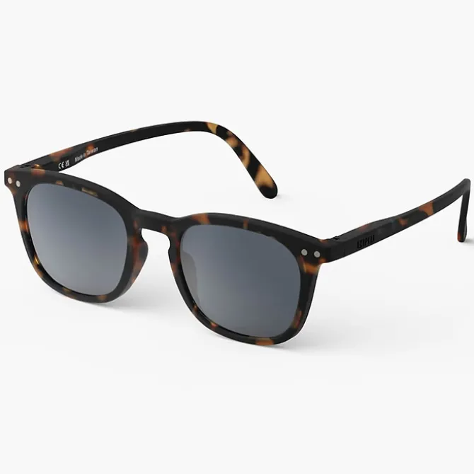 IZIPIZI Lunettes de Soleil Kids #E 3/5 Ans - Tortoise