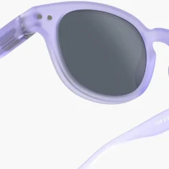IZIPIZI Lunettes de Soleil Kids #C 3/5 Ans - Lavender