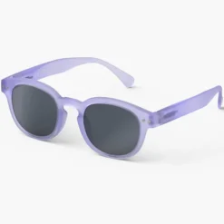 IZIPIZI Lunettes de Soleil Kids #C 3/5 Ans - Lavender
