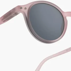 IZIPIZI Lunettes de Soleil Kids #D 3/5 Ans - Pink