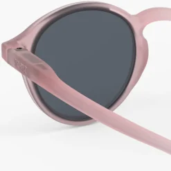 IZIPIZI Lunettes de Soleil Kids #D 3/5 Ans - Pink