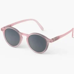 IZIPIZI Lunettes de Soleil Kids #D 3/5 Ans - Pink