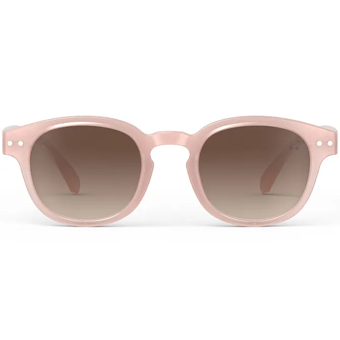 IZIPIZI Lunettes de Soleil Kids x Bonpoint #C 5/7 Ans - Sweet Pink