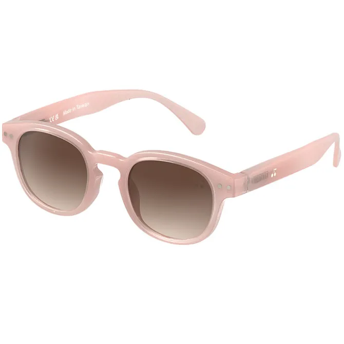 IZIPIZI Lunettes de Soleil Kids x Bonpoint #C 5/7 Ans - Sweet Pink