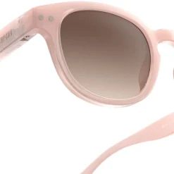 IZIPIZI Lunettes de Soleil Kids x Bonpoint #C 5/7 Ans - Sweet Pink