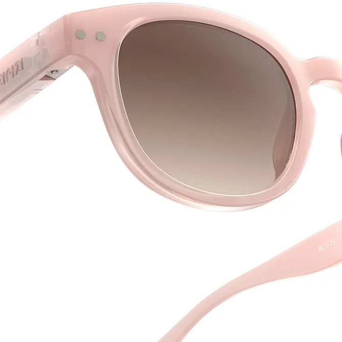 IZIPIZI Lunettes de Soleil Kids x Bonpoint #C 5/7 Ans - Sweet Pink