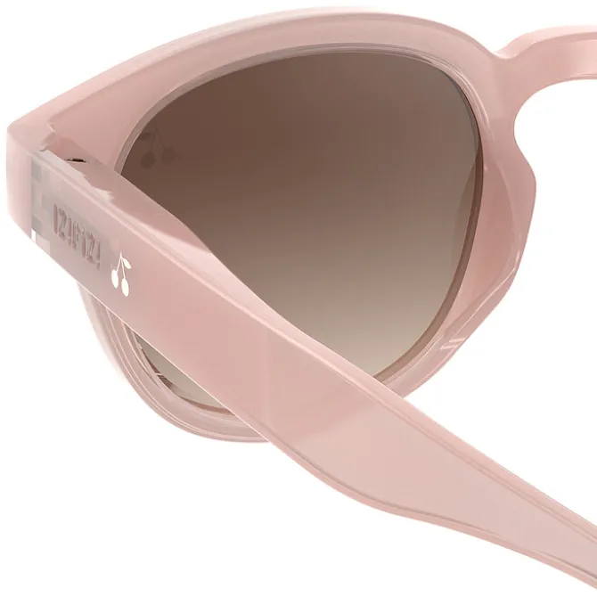 IZIPIZI Lunettes de Soleil Kids x Bonpoint #C 5/7 Ans - Sweet Pink